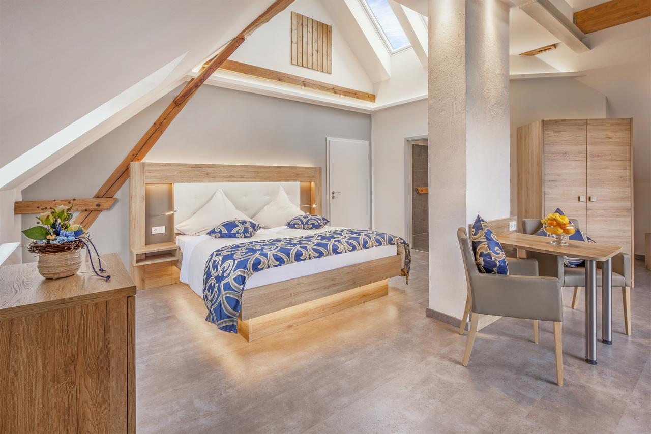 Bruengers Landhaus Rodinghausen Exteriör bild