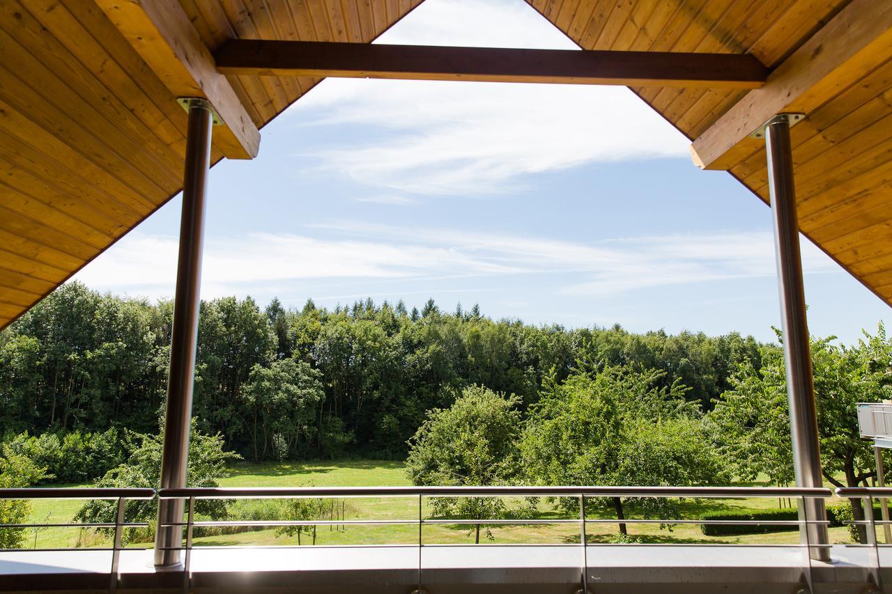 Bruengers Landhaus Rodinghausen Exteriör bild